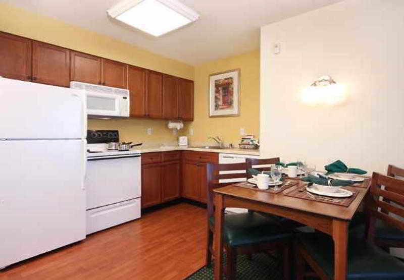 Residence Inn By Marriott Las Vegas Stadium Area Zimmer foto
