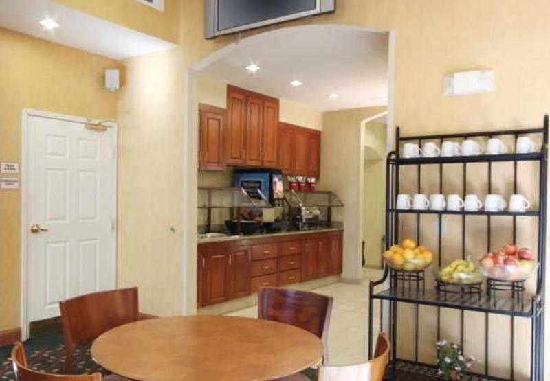 Residence Inn By Marriott Las Vegas Stadium Area Zimmer foto