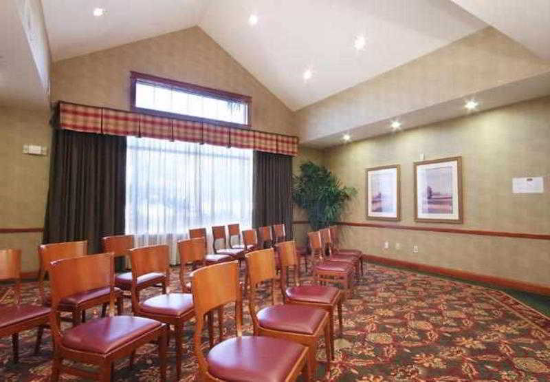 Residence Inn By Marriott Las Vegas Stadium Area Einrichtungen foto